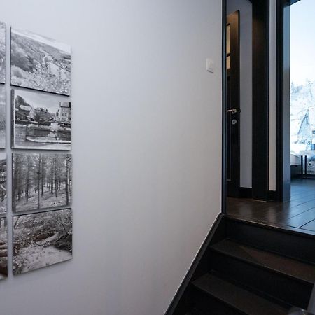 La Maison Noire La-Roche-en-Ardenne Extérieur photo